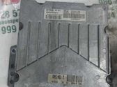 Unidad de control/módulo del motor