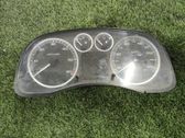Panel de instrumentos