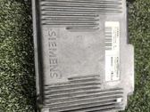 Engine control unit/module