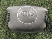 Airbag porte avant
