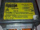 Unidad de control/módulo del Airbag
