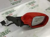Side car body part