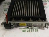 Radiador del refrigerante