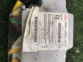 Module de contrôle airbag