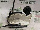 Rear door lock