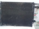 A/C cooling radiator (condenser)