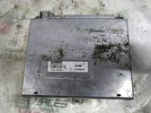 Unidad de control/módulo del motor