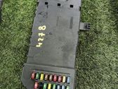 Juego de caja de fusibles