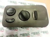 Panel lighting control switch