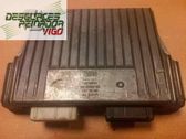 Unidad de control/módulo del motor