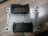 Unidad de control/módulo del motor
