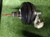 Master brake cylinder