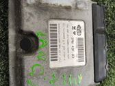 Engine control unit/module