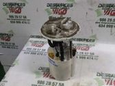 Fuel level sensor