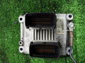 Unidad de control/módulo del motor