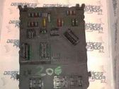 Fuse box set