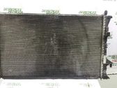 Coolant radiator