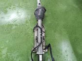 Steering wheel column trim