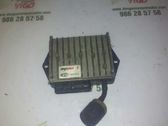 Engine control unit/module