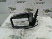 Side car body part
