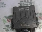 Engine control unit/module