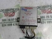Unidad de control de la calefacción/aire acondicionado