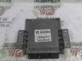 Unidad de control/módulo del motor