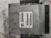 Unidad de control/módulo del motor