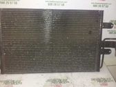 A/C cooling radiator (condenser)