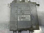 Unidad de control/módulo del motor