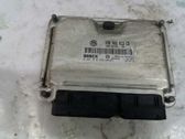 Engine control unit/module