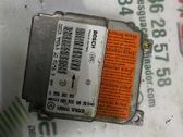 Airbag control unit/module