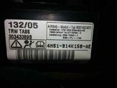 Airbag del techo