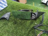 Side car body part
