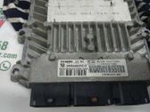 Unidad de control/módulo del motor