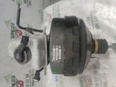 Master brake cylinder