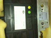 Calculateur moteur ECU