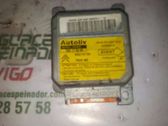 Airbag control unit/module