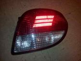 Lampa tylna