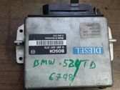 Unidad de control/módulo del motor