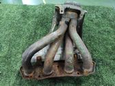 Exhaust manifold