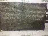 A/C cooling radiator (condenser)