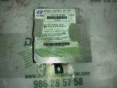 Unidad de control/módulo del Airbag