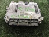 Unidad de control/módulo del motor