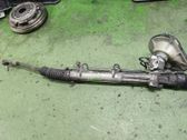 Steering rack
