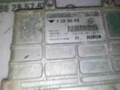 Unidad de control/módulo del motor