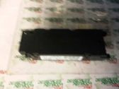 Engine control unit/module