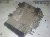 Calculateur moteur ECU