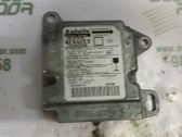 Unidad de control/módulo del Airbag