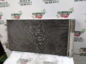 A/C cooling radiator (condenser)